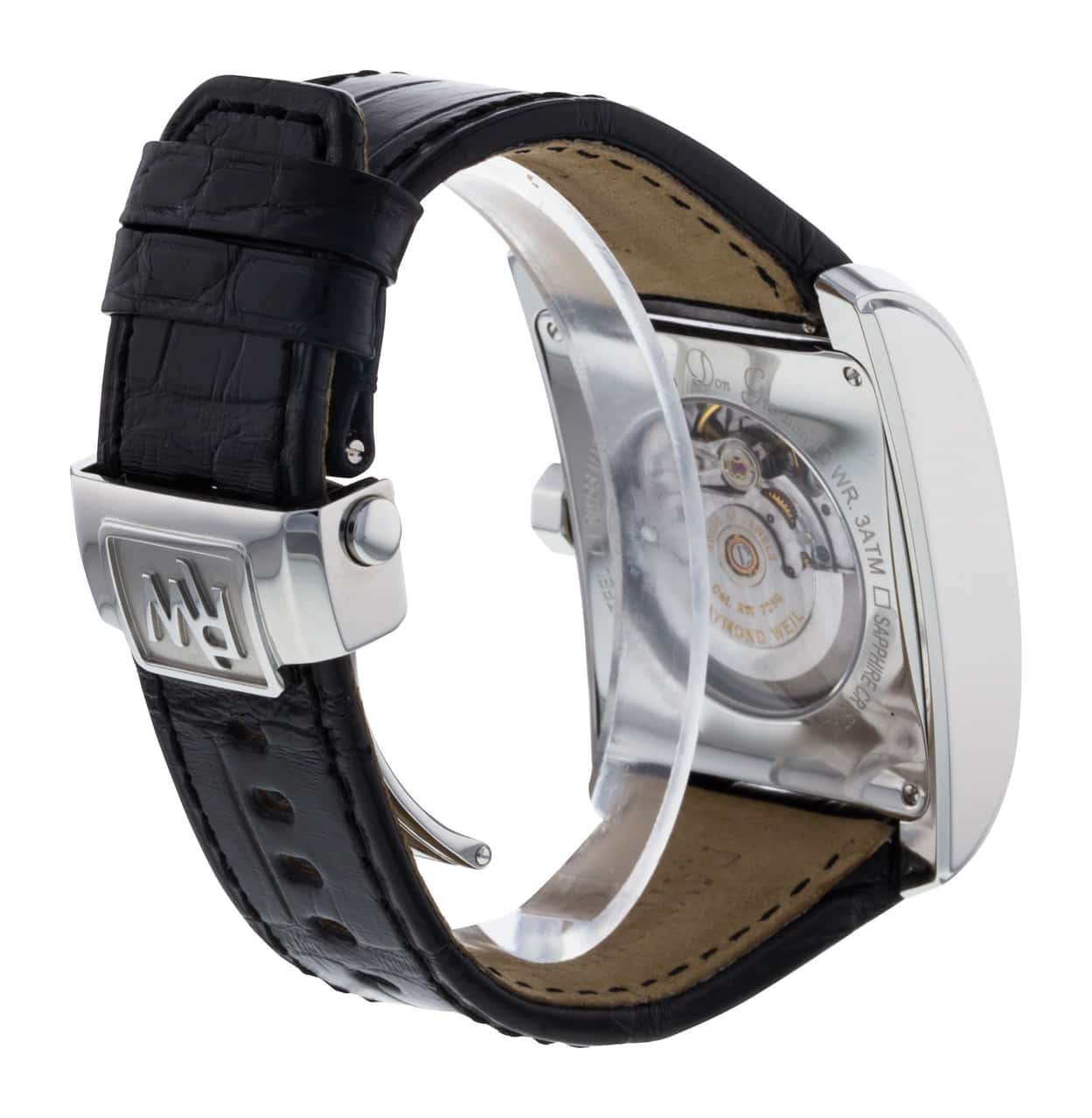 Raymond weil don giovanni 2025 4878